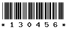 130456