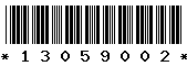13059002 13059002