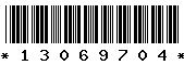 13069704 13069704
