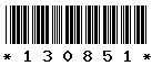 130851 130851