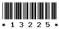 13225 13225