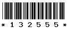 132555 132555