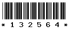 132564 132564