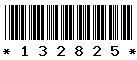 132825 132825