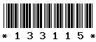 133115 133115