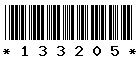 133205 133205