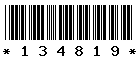 134819 134819
