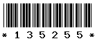 135255 135255