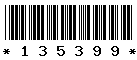 135399