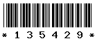 135429 135429