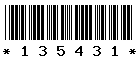 135431 135431