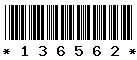 136562 136562