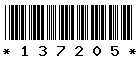 137205