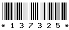 137325 137325