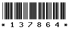 137864