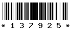 137925 137925