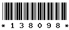 138098 138098