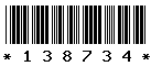 138734 138734