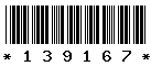 139167 139167