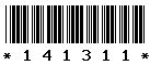 141311 141311