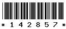 142857 142857