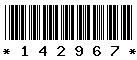 142967 142967