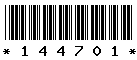 144701 144701