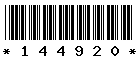 144920 144920