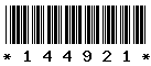 144921 144921