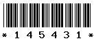 145431 145431