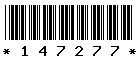 147277 147277