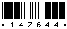 147644 147644
