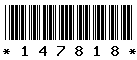 147818 147818