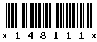 148111 148111