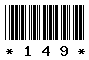 149 149