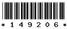 149206 149206