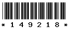 149218 149218