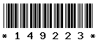 149223 149223