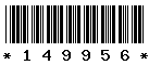 149956 149956