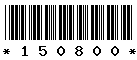 150800 150800