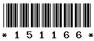 151166 151166