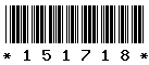 151718 151718