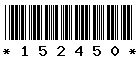 152450 152450