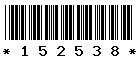152538 152538