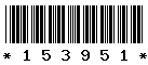 153951