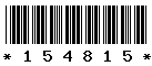 154815 154815
