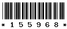 155968 155968