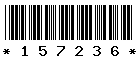 157236