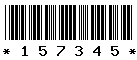 157345 157345