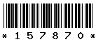 157870 157870